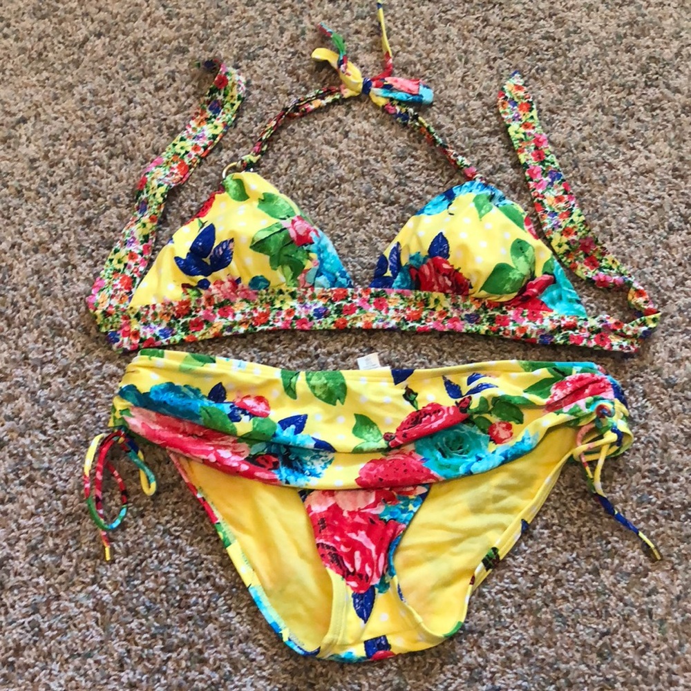 Swim systems LN bikini small